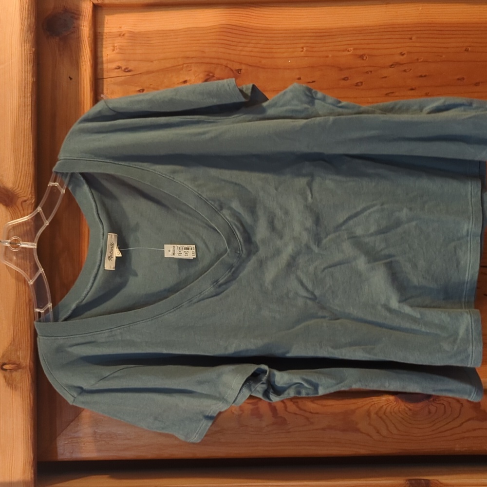 Madewell Tshirt